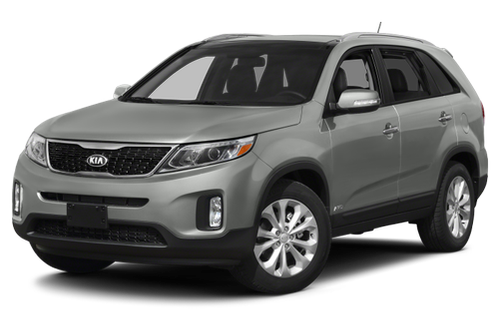 download Kia Sorento workshop manual