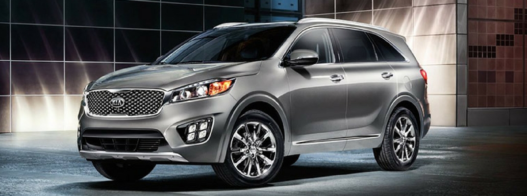 download Kia Sorento workshop manual