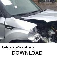 service manual