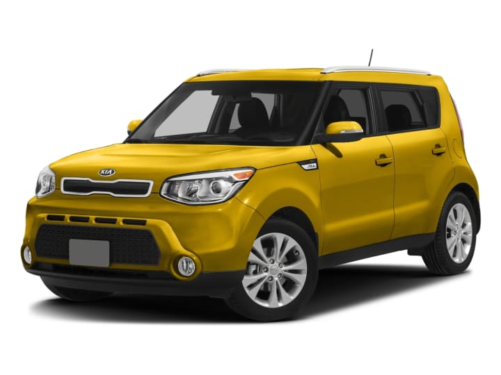 download Kia Soul 1.6L GDI workshop manual