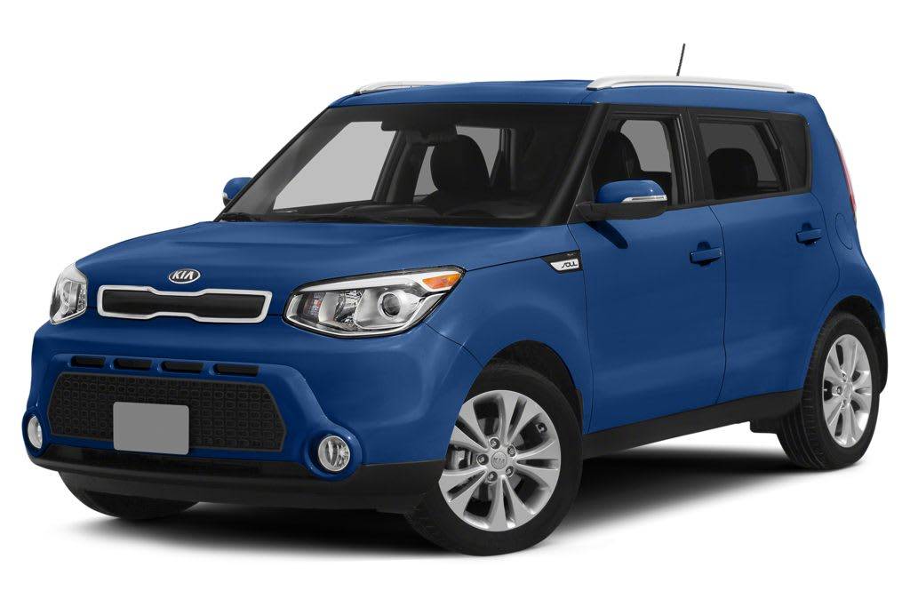 download Kia Soul 1.6L GDI workshop manual