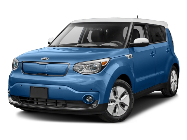 download Kia Soul EV workshop manual