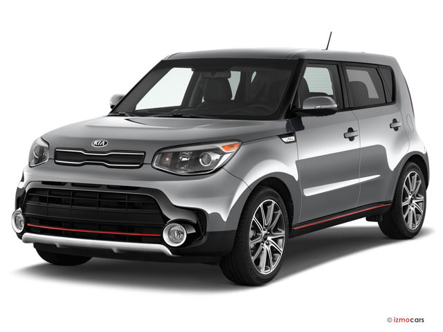 download Kia Soul EV workshop manual