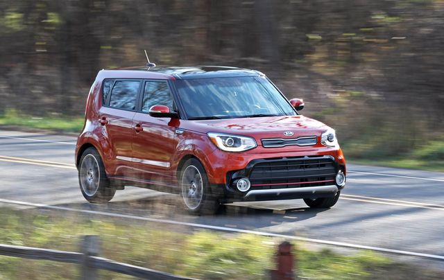 download Kia Soul able workshop manual