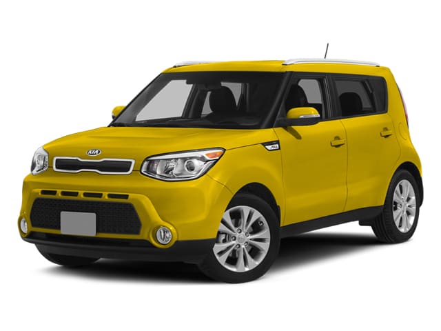 download Kia Soul able workshop manual