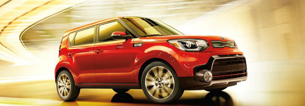 download Kia Soul workshop manual