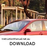 repair manual