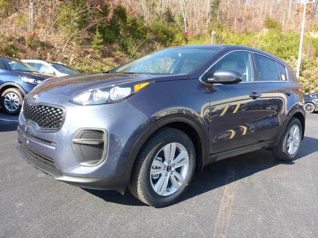 download Kia Sportage 2.0L DOHC workshop manual