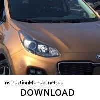 service manual