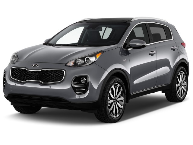 download Kia Sportage 2.0T workshop manual