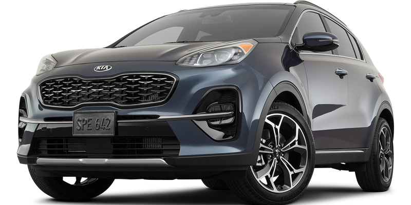 download Kia Sportage 2.0T workshop manual