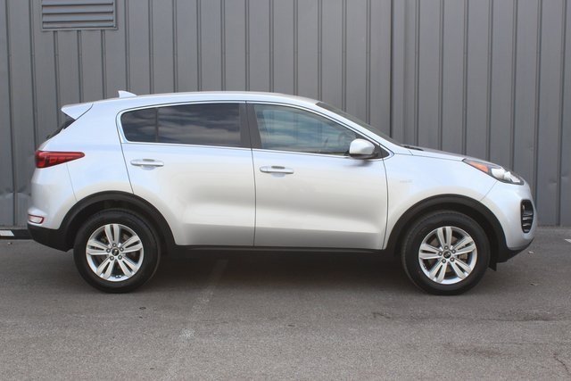 download Kia Sportage 2.4L GDI workshop manual