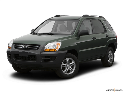 download Kia Sportage 2.7L able workshop manual