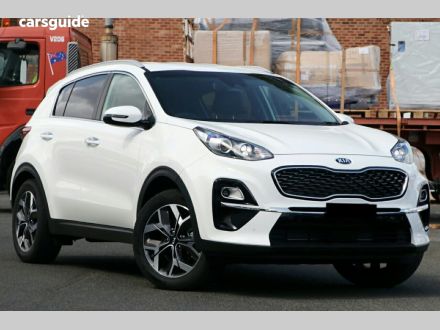 download Kia Sportage AL 2.0 DOHC workshop manual