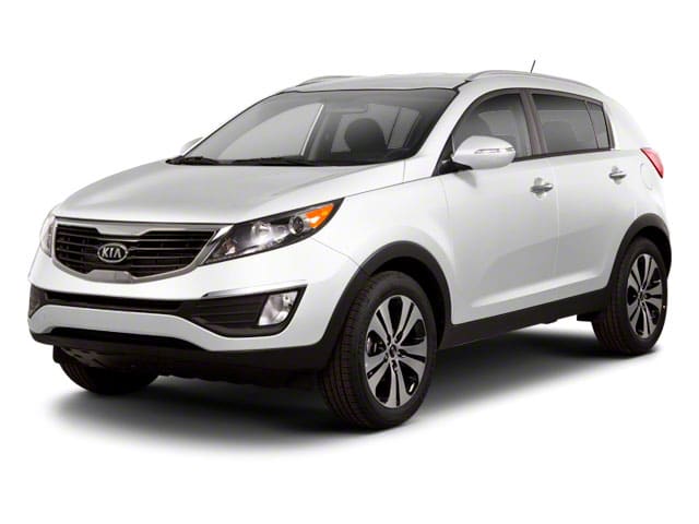 download Kia Sportage able workshop manual