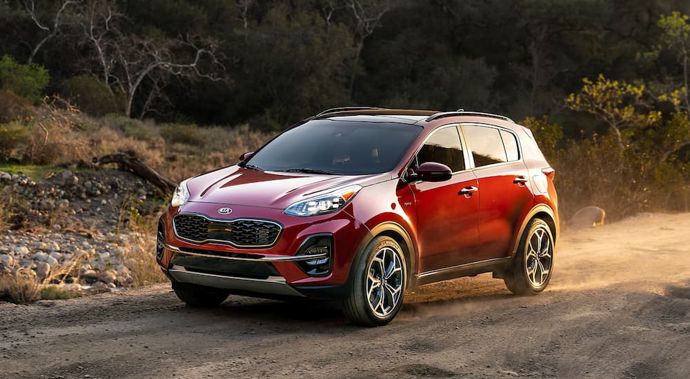 download Kia Sportage able workshop manual