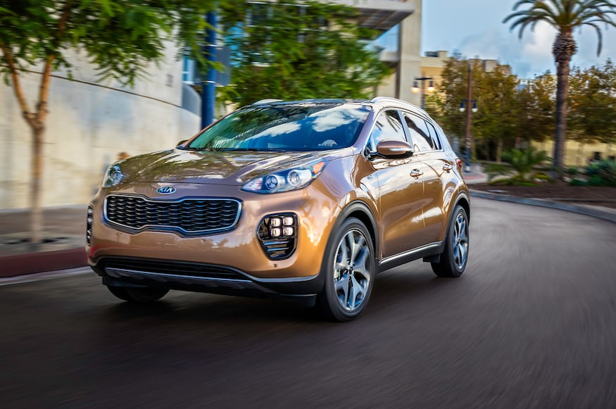 download Kia Sportage able workshop manual