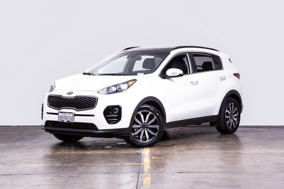 download Kia Sportage workshop manual