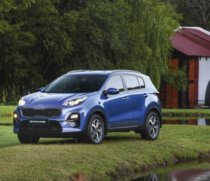 download Kia Sportage workshop manual