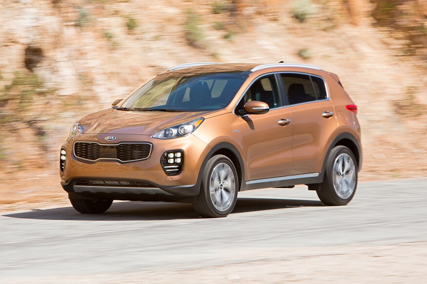 download Kia Sportage workshop manual