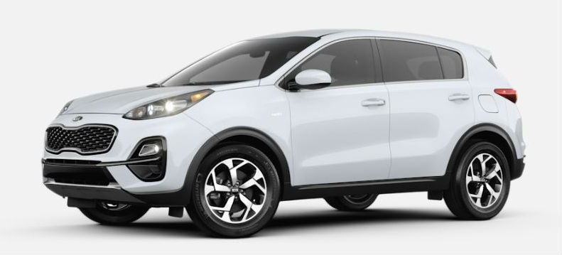 download Kia Sportage workshop manual