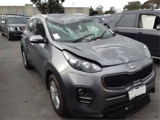 download Kia Sportage workshop manual