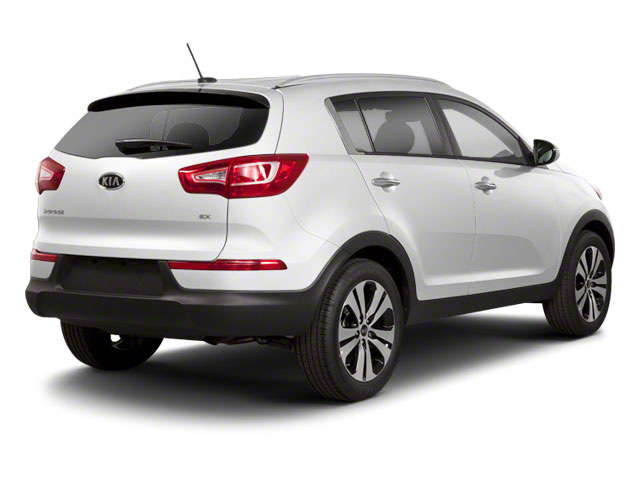 download Kia Sportage workshop manual