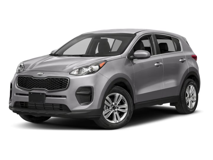 download Kia Sportage workshop manual