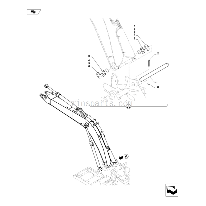 download Kobelco SK135SRLC 1ES Excavator able workshop manual