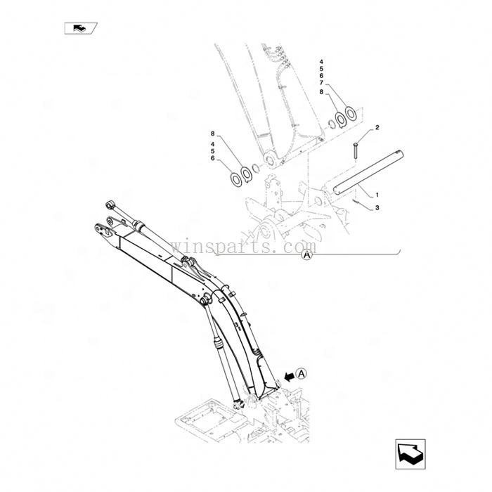 download Kobelco SK135SRLC 1ES Excavator able workshop manual