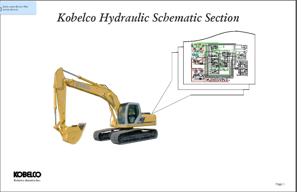 download Kobelco SK200SR SK200SRLC Hydraulic Crawler Excavator workshop manual