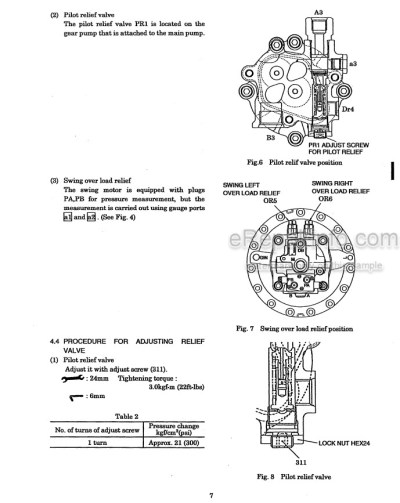 download Kobelco SK330 VI SK330LC VI SK330NLC VI Hydraulic Crawler Excavator workshop manual