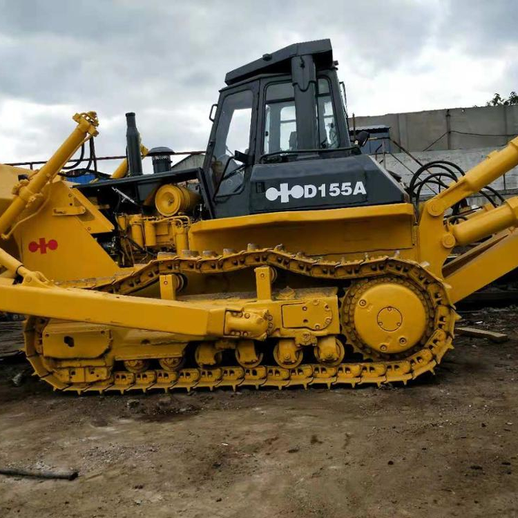 download Komatsu D155A 2 Bulldozer able workshop manual