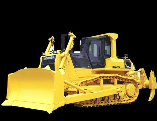 download Komatsu D155AX 6 Bulldozer able workshop manual