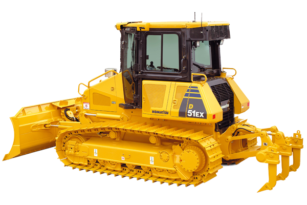 download Komatsu D31EX 22 Bulldozer able workshop manual