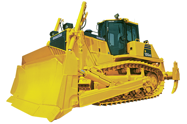 download Komatsu D31EX 22 Bulldozer able workshop manual