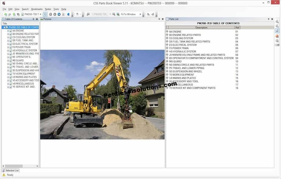 download Komatsu D31PLL 17 Bulldozer able workshop manual