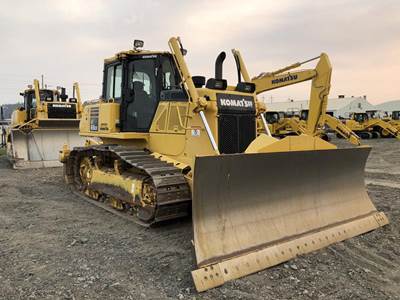 download Komatsu D65E 12 Dozer Bulldozer able workshop manual