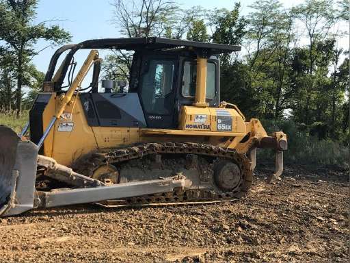 download Komatsu D65EX 15 D65PX 15 D65WX 15 Bulldozer able workshop manual