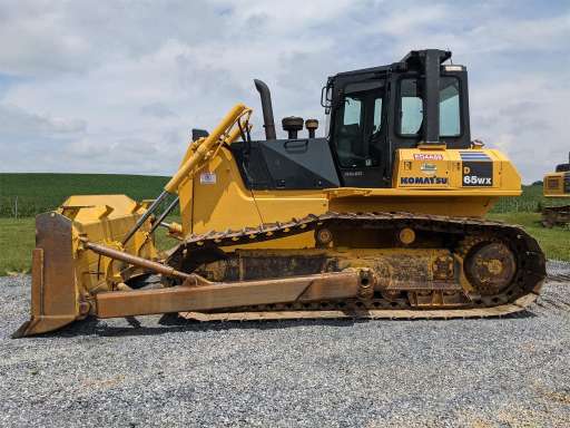 download Komatsu D65EX 15 D65PX 15 D65WX 15 Bulldozer able workshop manual