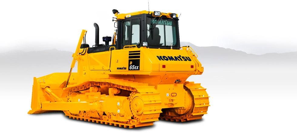 download Komatsu D65EX 17 D65PX 17 D65WX 17 Bulldozer able workshop manual