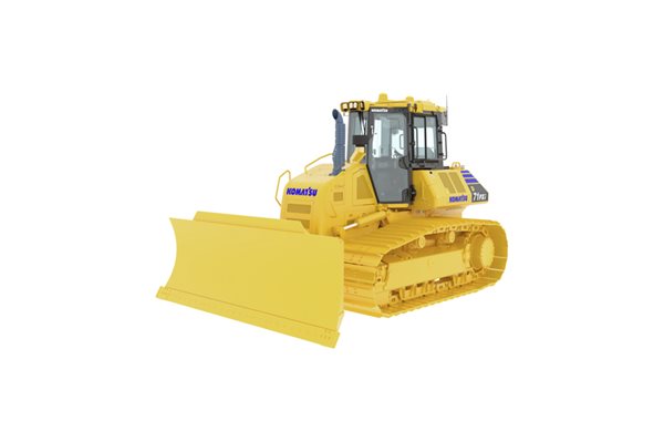 download Komatsu D85PX 15 Bulldozer able workshop manual