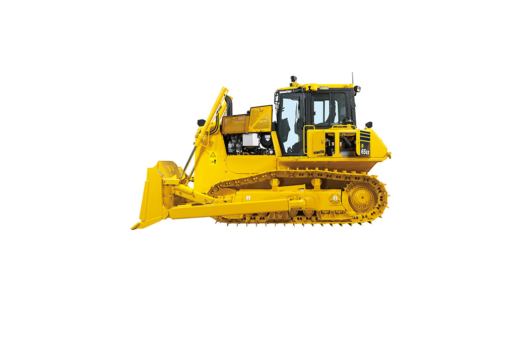 download Komatsu D85PX 15 Bulldozer able workshop manual