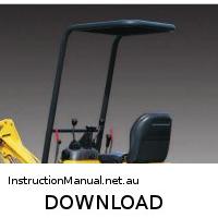 repair manual