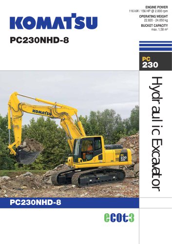 download Komatsu PC09 1 Hydraulic Excavator able workshop manual