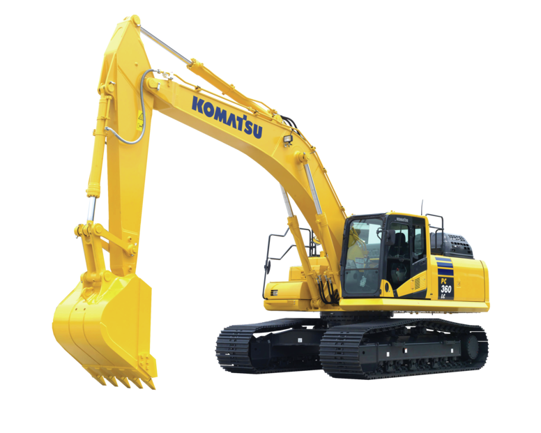 download Komatsu PC170LC 10 Hydraulic Excavator able workshop manual