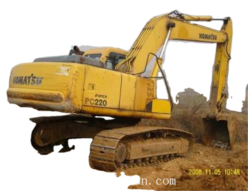 download Komatsu PC200 6 Hydraulic Excavator able workshop manual