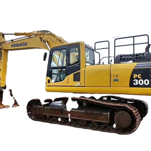 download Komatsu PC300 8 able workshop manual