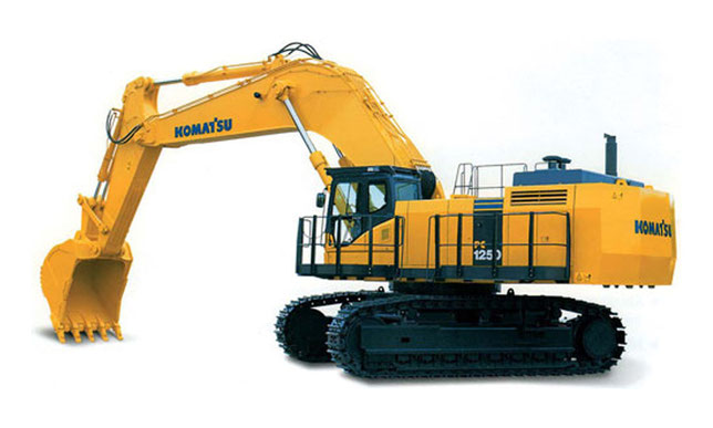 download Komatsu PC340LC 6K PC340NLC 6K Hydraulic Excavator Operation able workshop manual