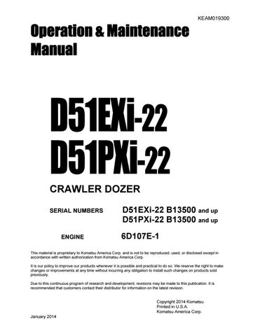 download Komatsu PC340LC 6K PC340NLC 6K Hydraulic Excavator Operation able workshop manual